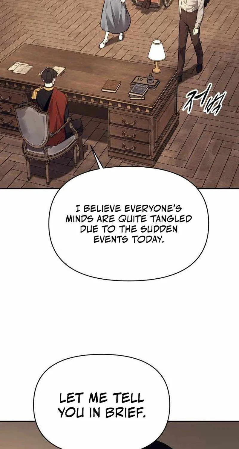 I Became the Tyrant of a Defence Game Chapter 118 page 42 - 
