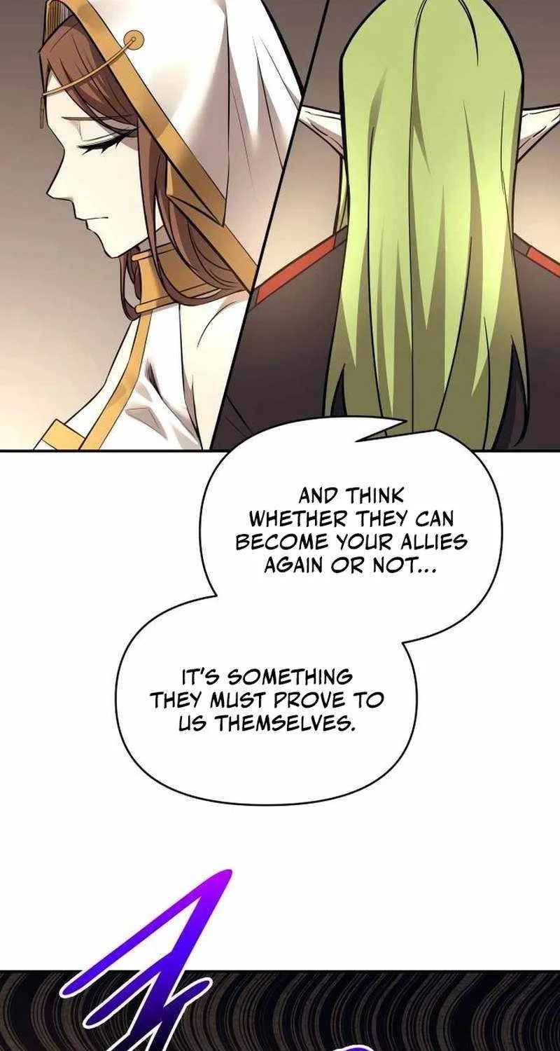 I Became the Tyrant of a Defence Game Chapter 118 page 46 - 