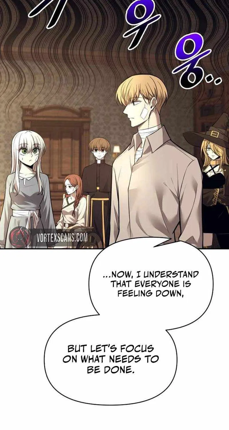 I Became the Tyrant of a Defence Game Chapter 118 page 47 - 