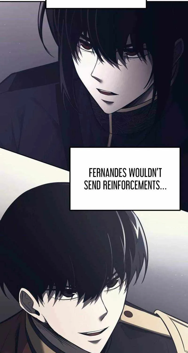 I Became the Tyrant of a Defence Game Chapter 118 page 49 - 