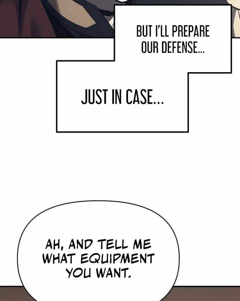 I Became the Tyrant of a Defence Game Chapter 118 page 50 - 