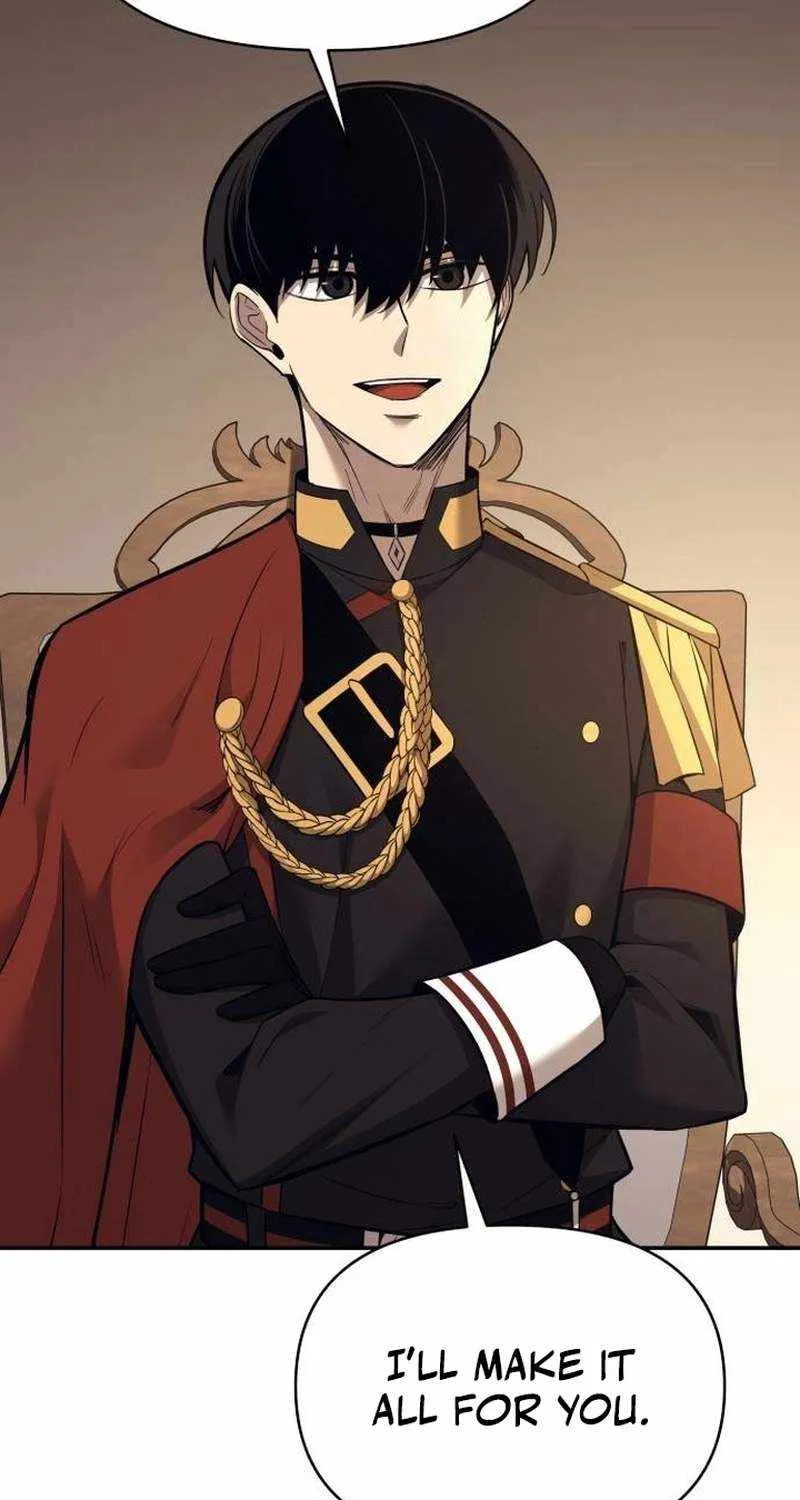 I Became the Tyrant of a Defence Game Chapter 118 page 51 - 