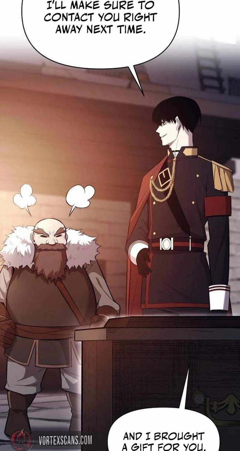 I Became the Tyrant of a Defence Game Chapter 118 page 58 - 