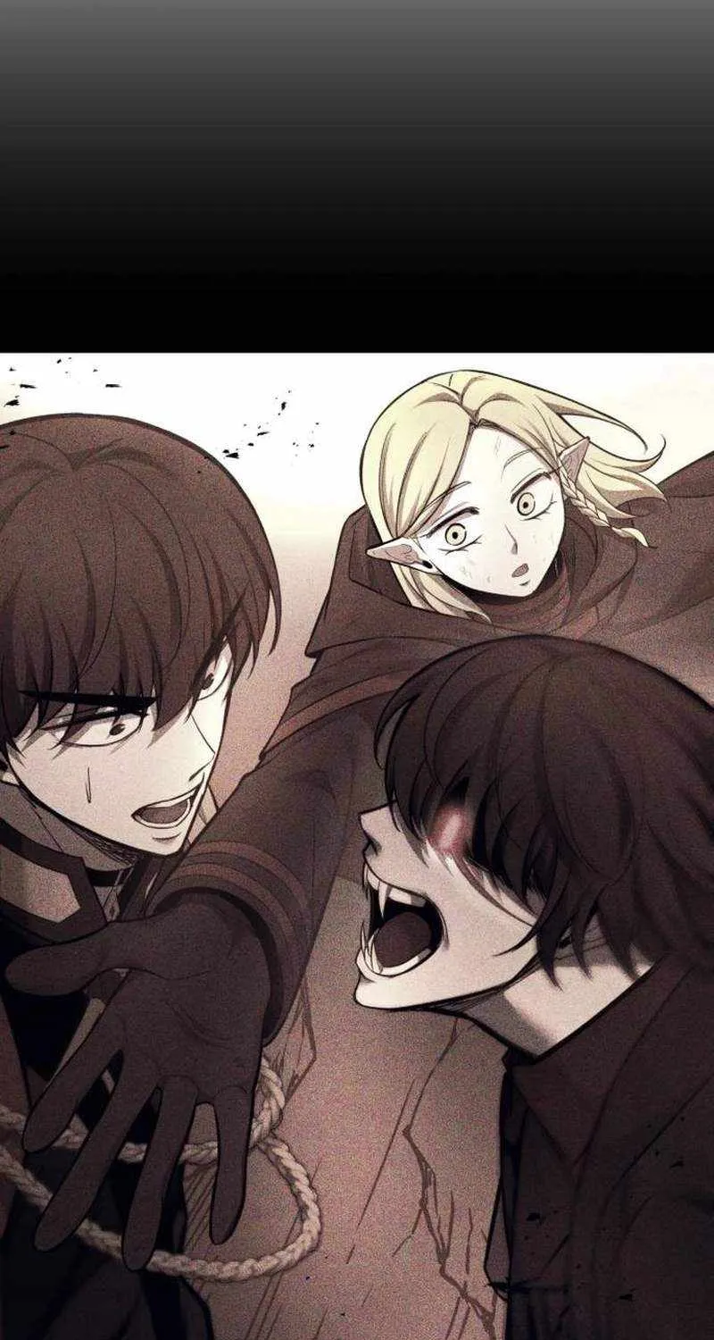 I Became the Tyrant of a Defence Game Chapter 118 page 9 - 