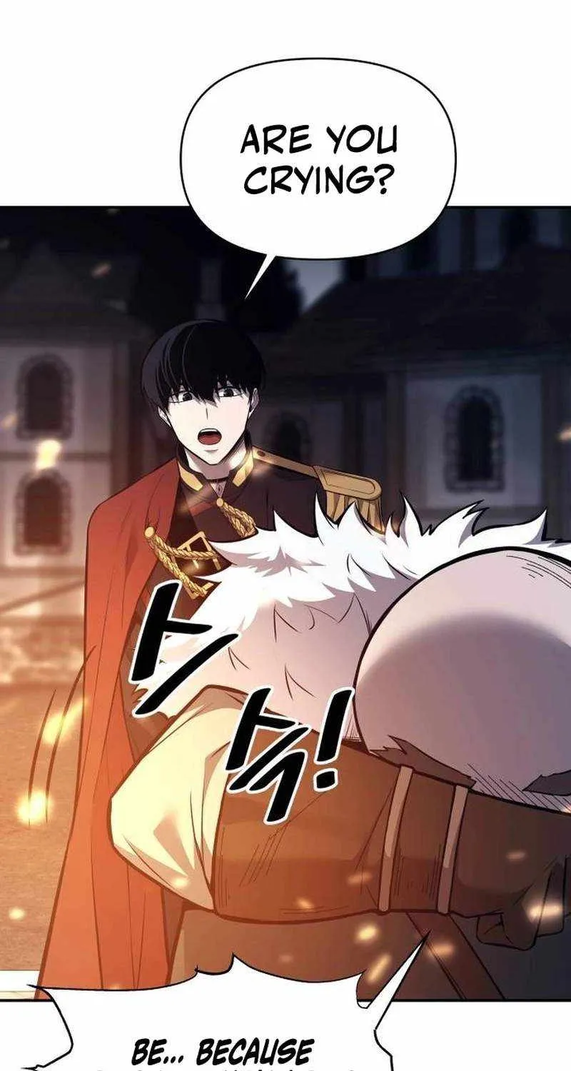 I Became the Tyrant of a Defence Game Chapter 118 page 82 - 