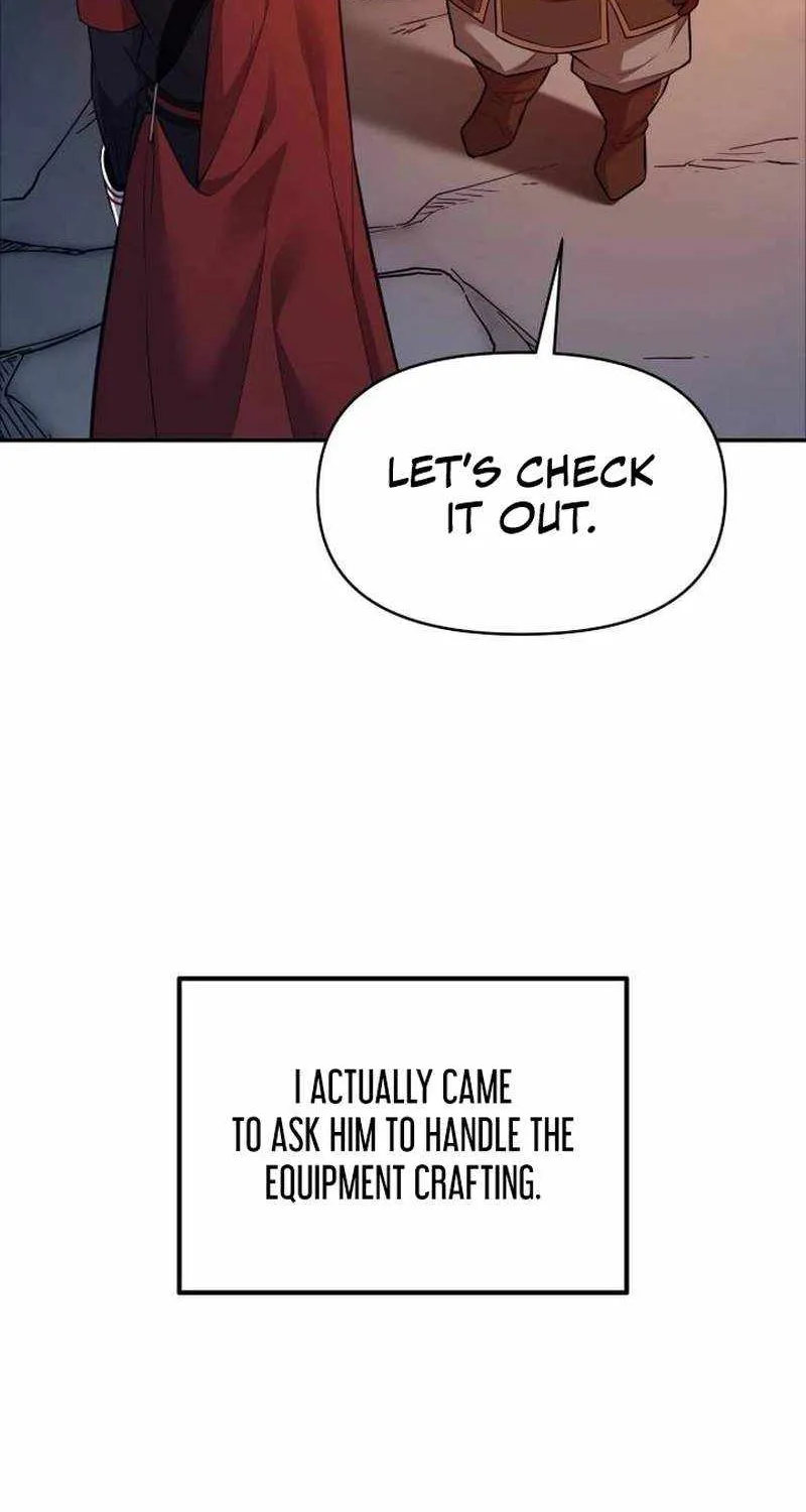 I Became the Tyrant of a Defence Game Chapter 118 page 84 - 