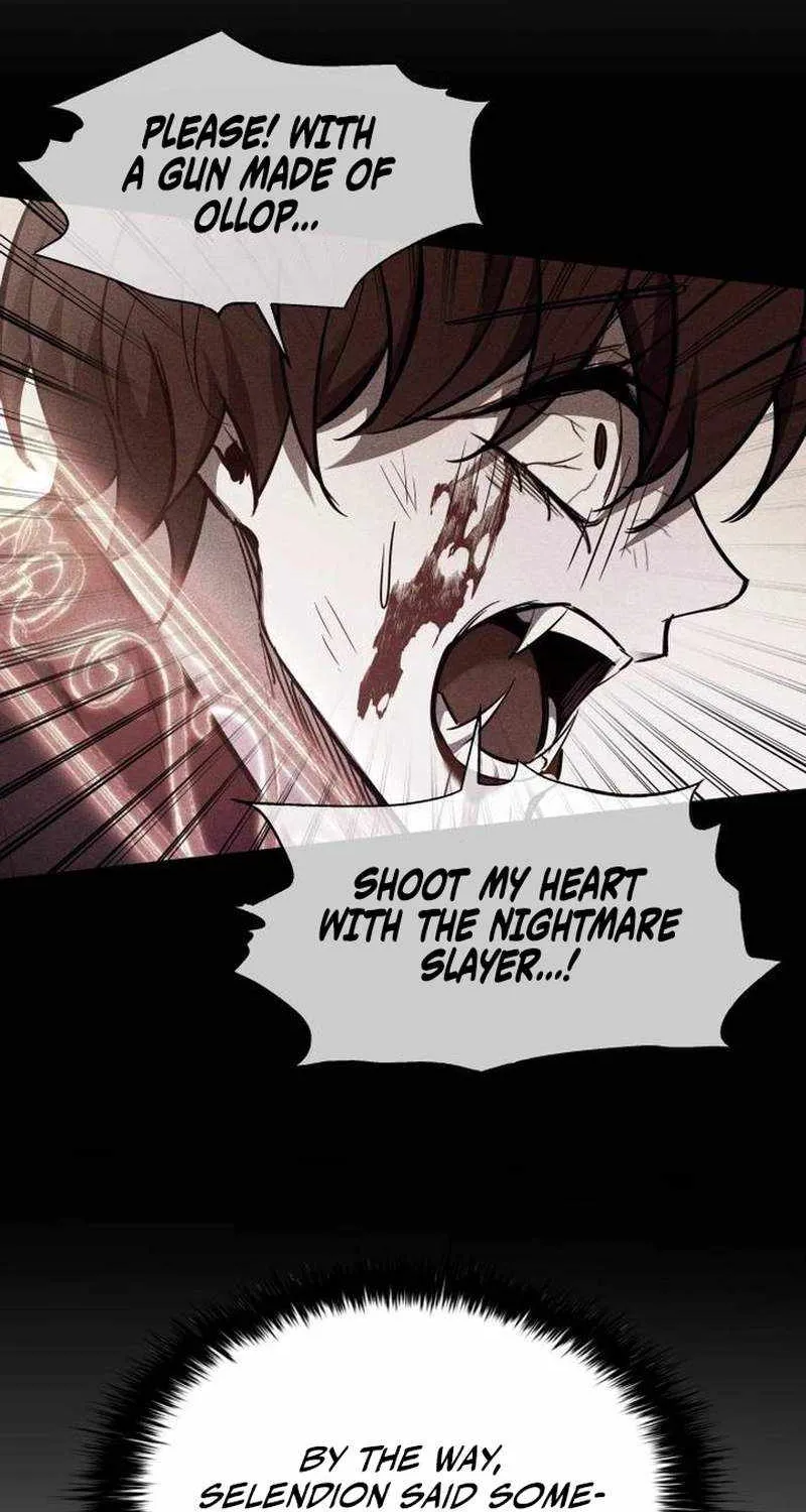 I Became the Tyrant of a Defence Game Chapter 118 page 89 - 