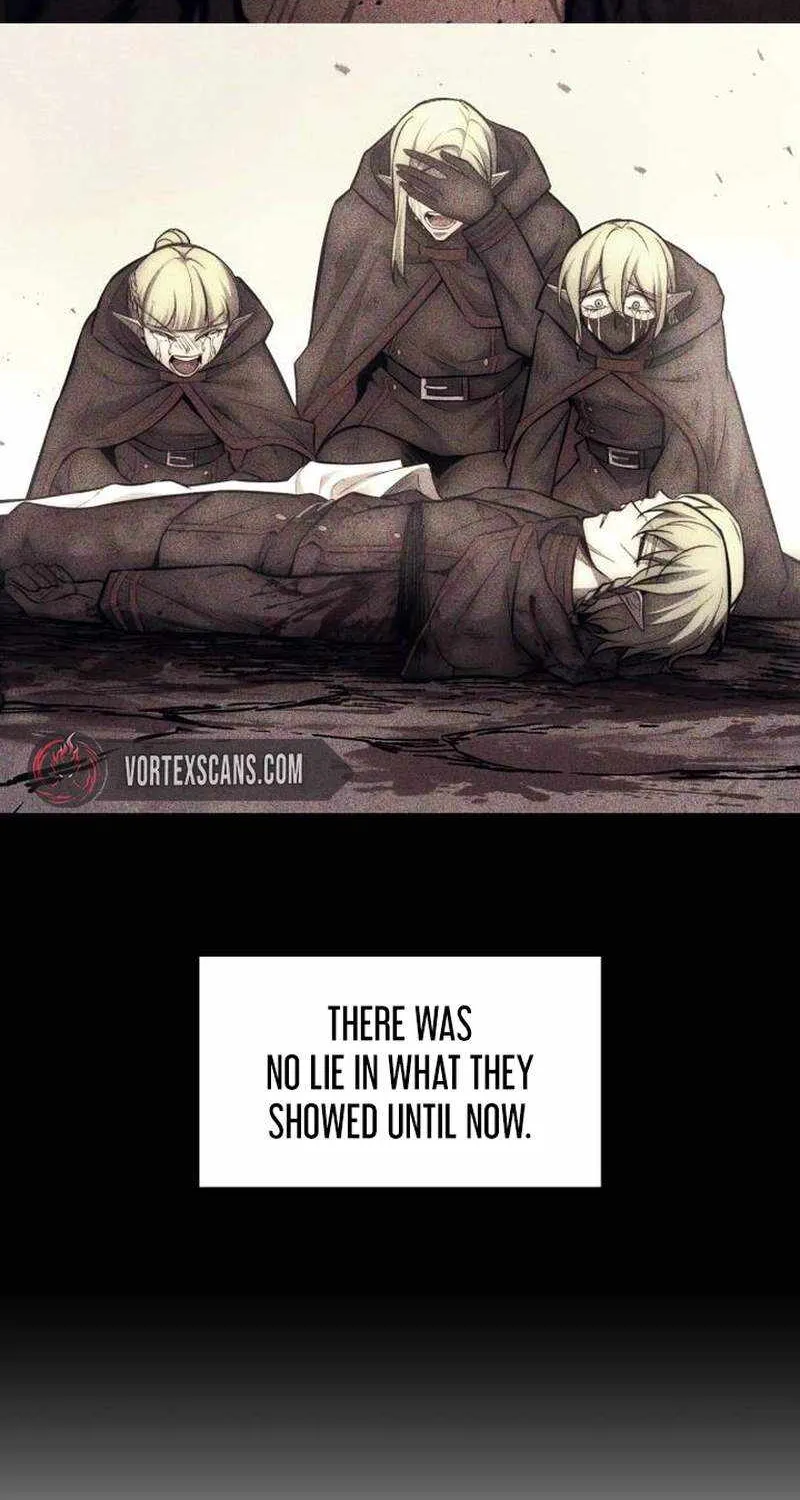 I Became the Tyrant of a Defence Game Chapter 118 page 10 - 