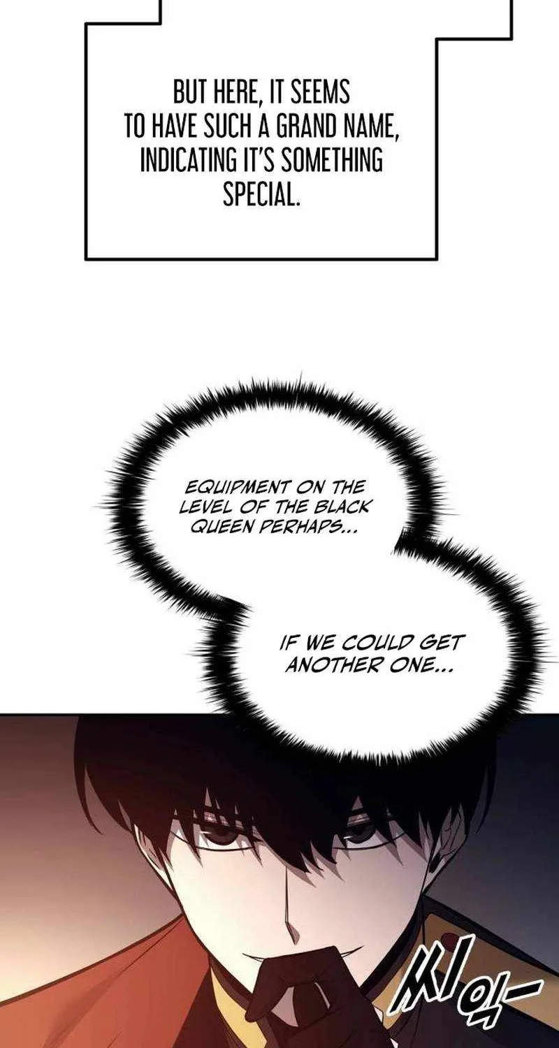 I Became the Tyrant of a Defence Game Chapter 118 page 96 - 