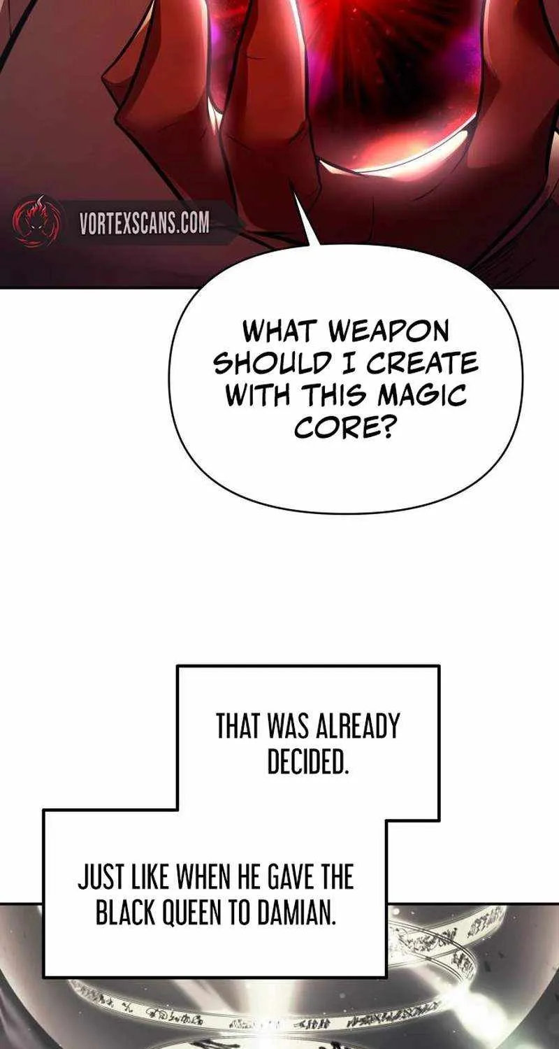 I Became the Tyrant of a Defence Game Chapter 119 page 19 - 