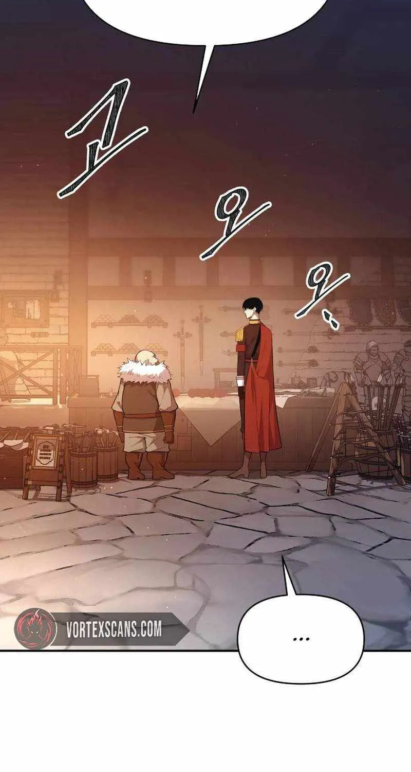 I Became the Tyrant of a Defence Game Chapter 119 page 3 - 