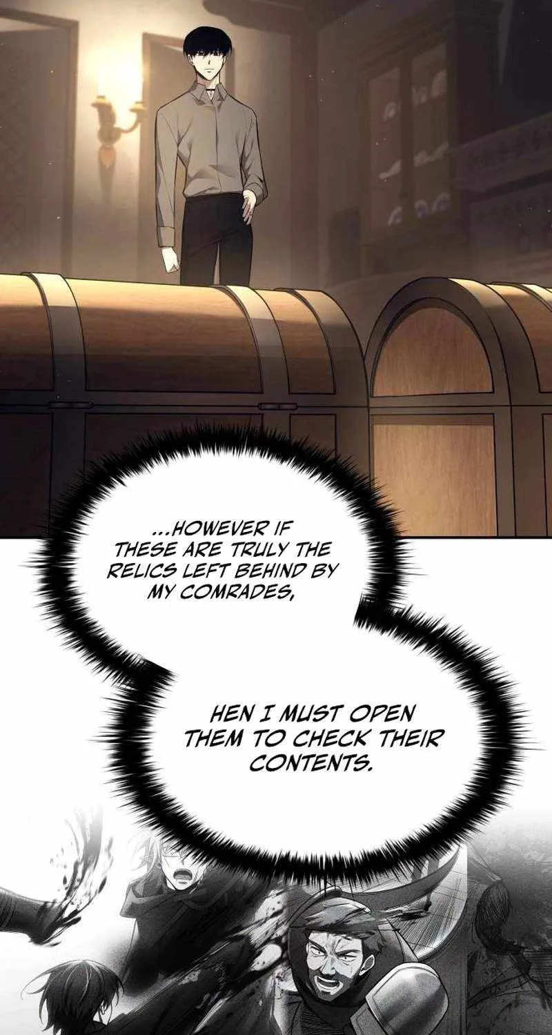 I Became the Tyrant of a Defence Game Chapter 119 page 26 - 