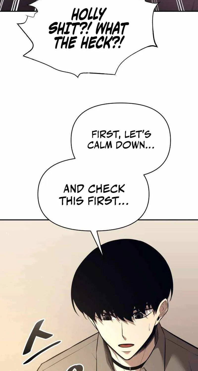 I Became the Tyrant of a Defence Game Chapter 119 page 32 - 