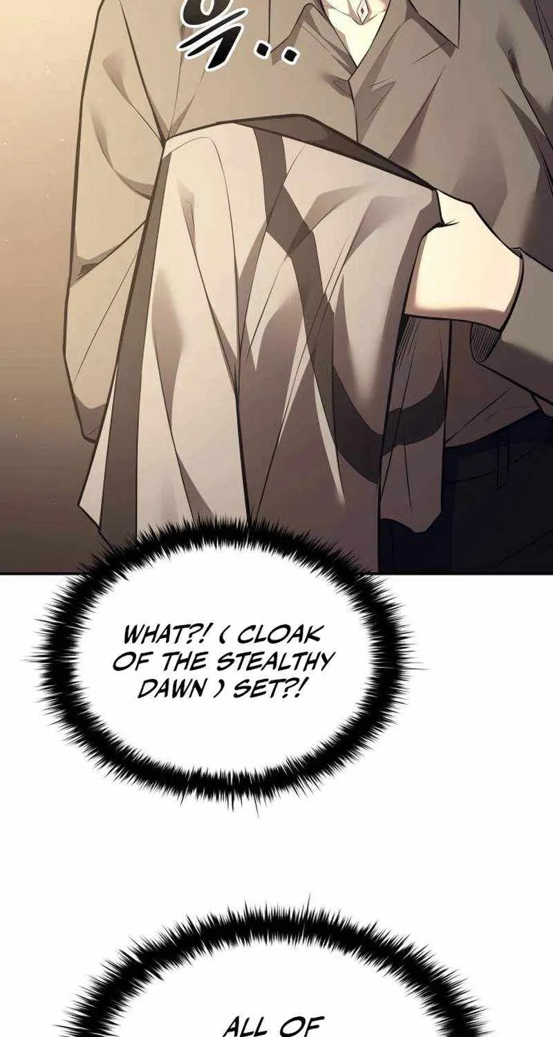 I Became the Tyrant of a Defence Game Chapter 119 page 33 - 