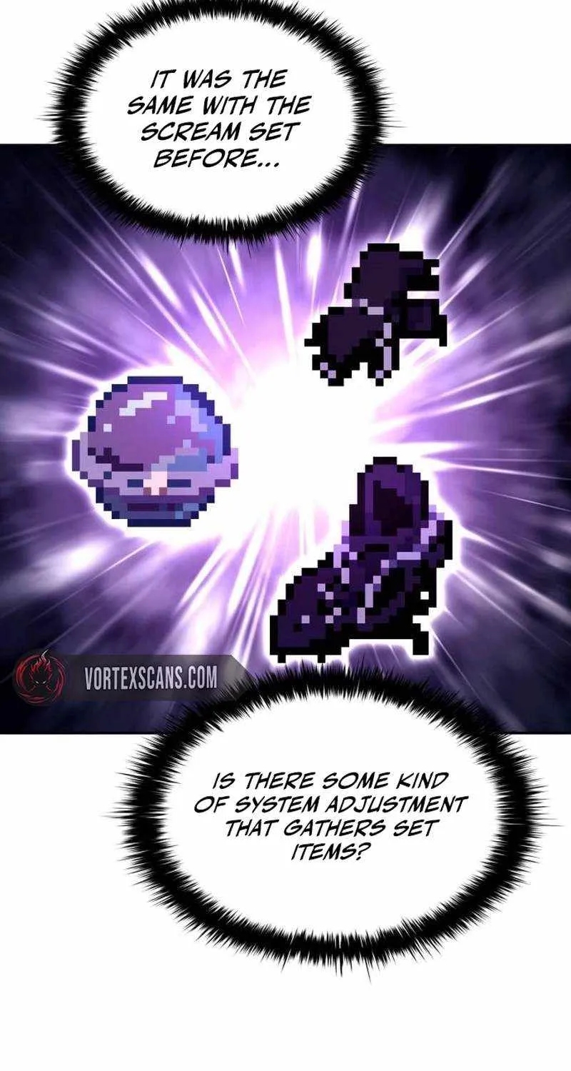 I Became the Tyrant of a Defence Game Chapter 119 page 36 - 