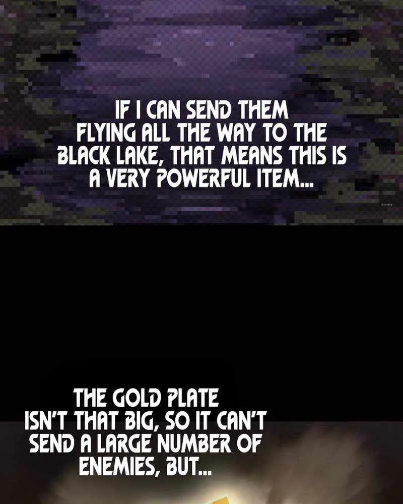 I Became the Tyrant of a Defence Game Chapter 119 page 42 - 