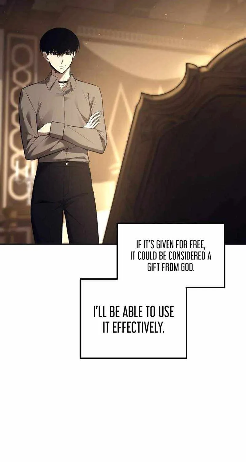 I Became the Tyrant of a Defence Game Chapter 119 page 44 - 