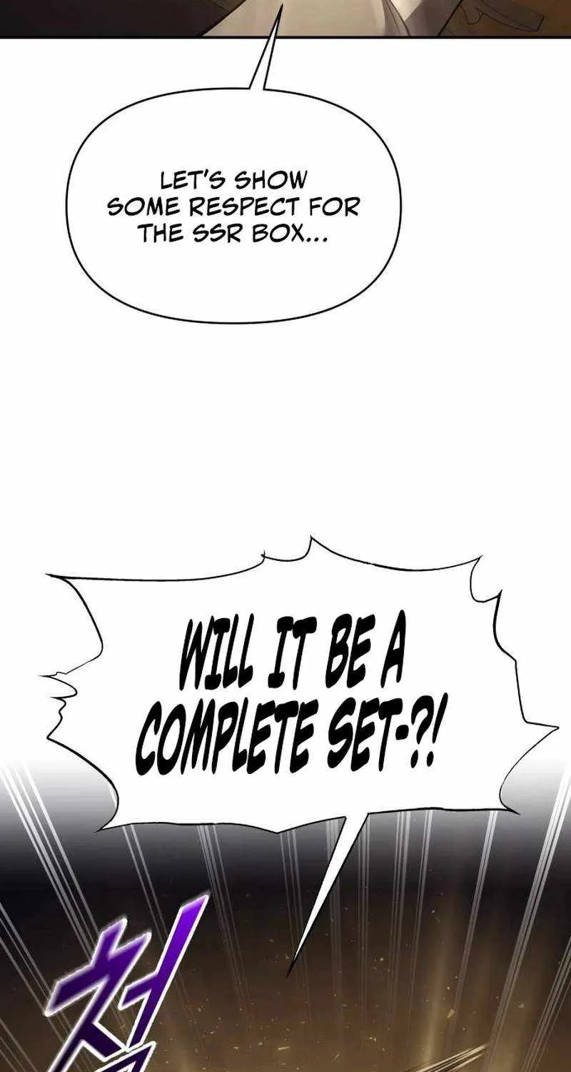 I Became the Tyrant of a Defence Game Chapter 119 page 47 - 