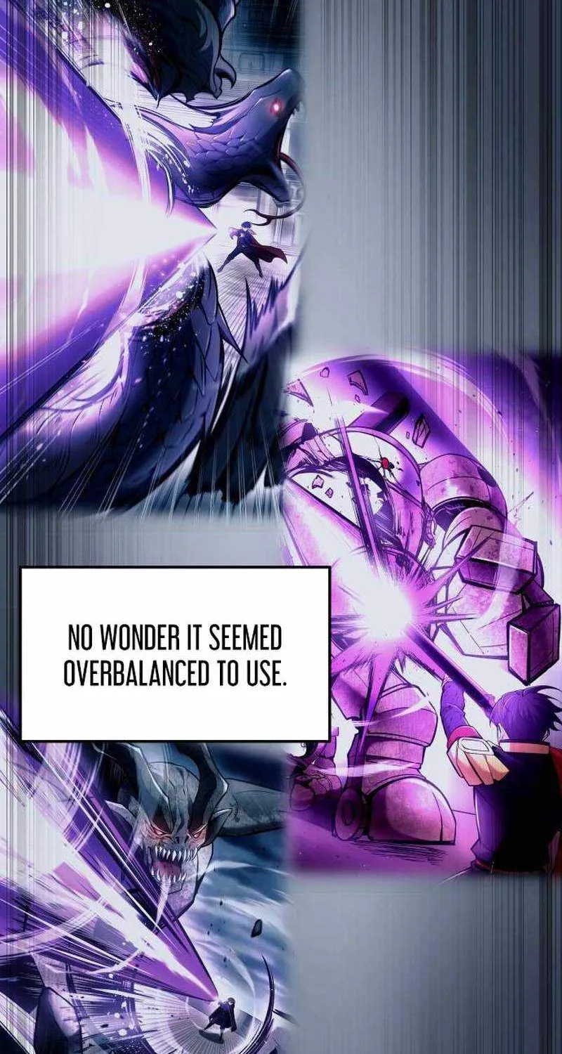I Became the Tyrant of a Defence Game Chapter 119 page 6 - 