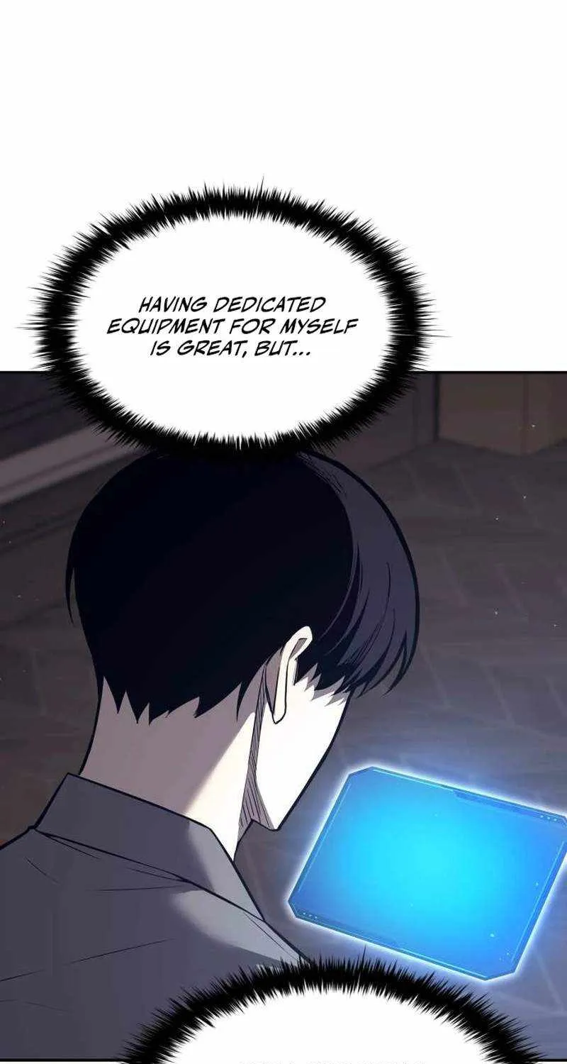 I Became the Tyrant of a Defence Game Chapter 119 page 54 - 