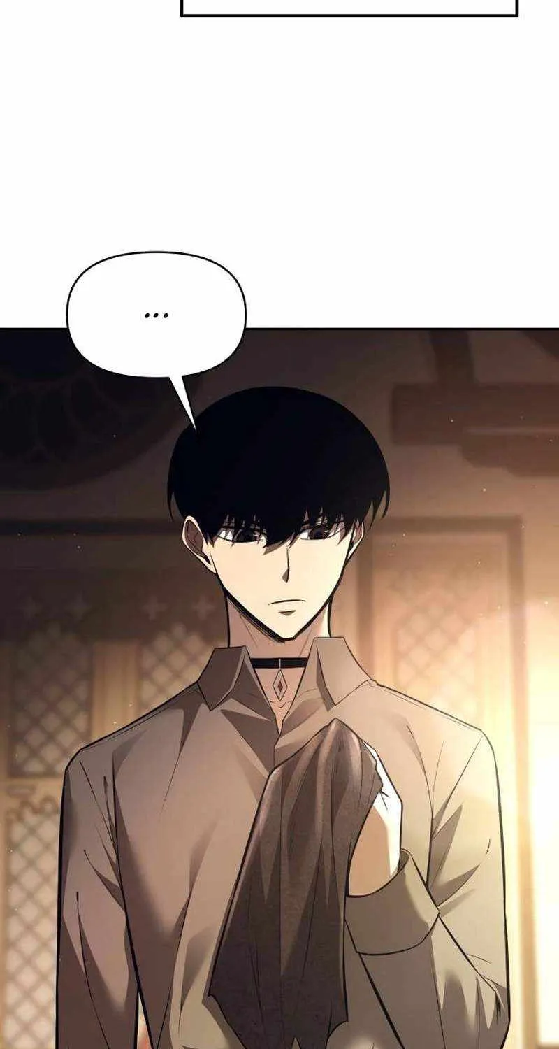 I Became the Tyrant of a Defence Game Chapter 119 page 58 - 