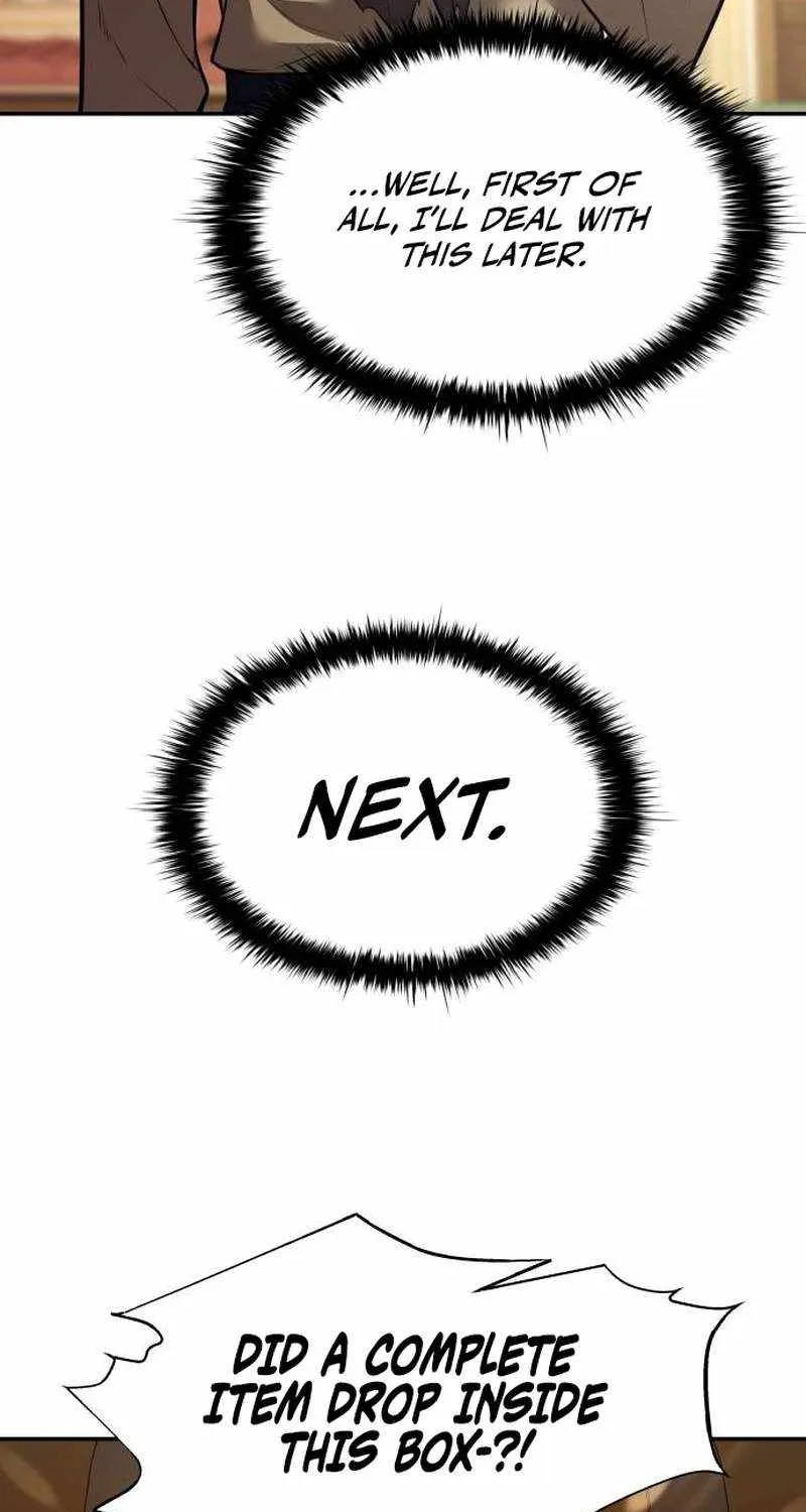 I Became the Tyrant of a Defence Game Chapter 119 page 59 - 