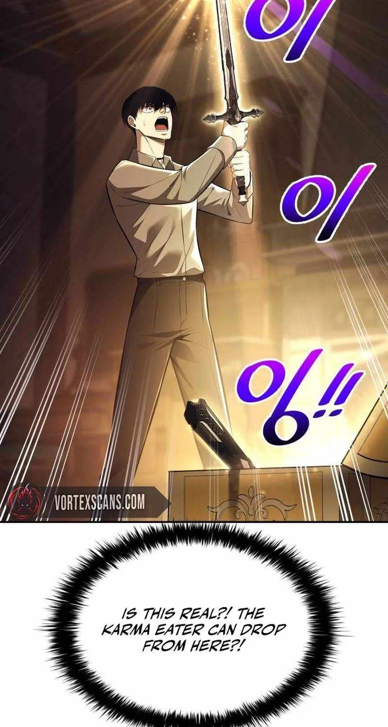 I Became the Tyrant of a Defence Game Chapter 119 page 67 - 