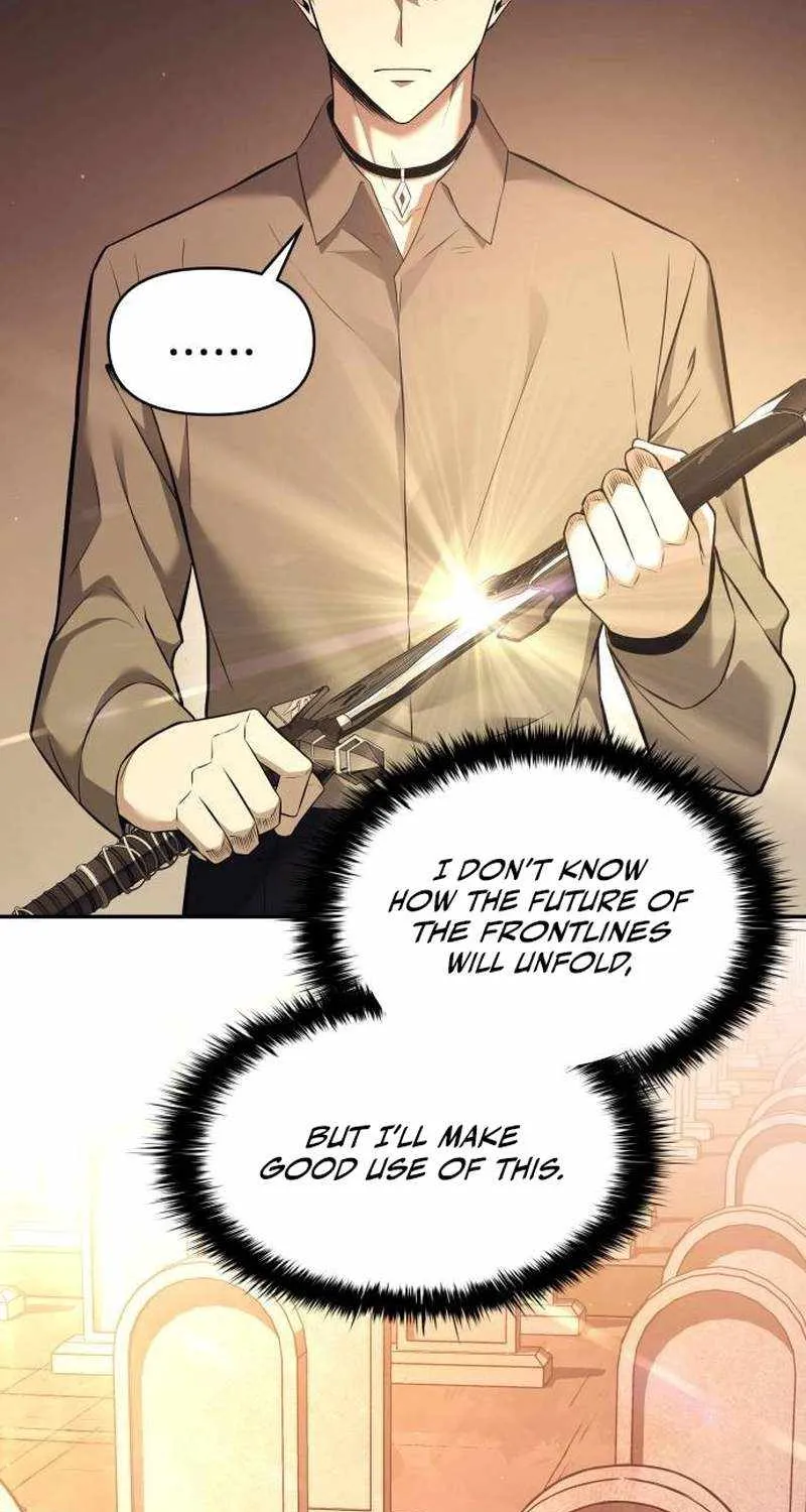 I Became the Tyrant of a Defence Game Chapter 119 page 78 - 