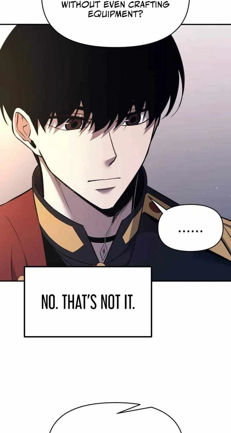 I Became the Tyrant of a Defence Game Chapter 119 page 9 - 