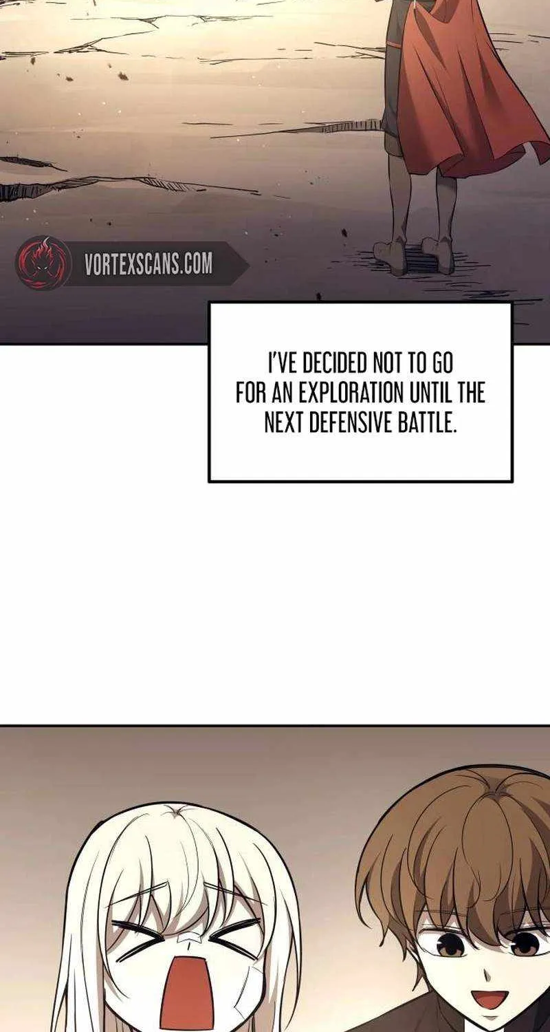I Became the Tyrant of a Defence Game Chapter 119 page 81 - 