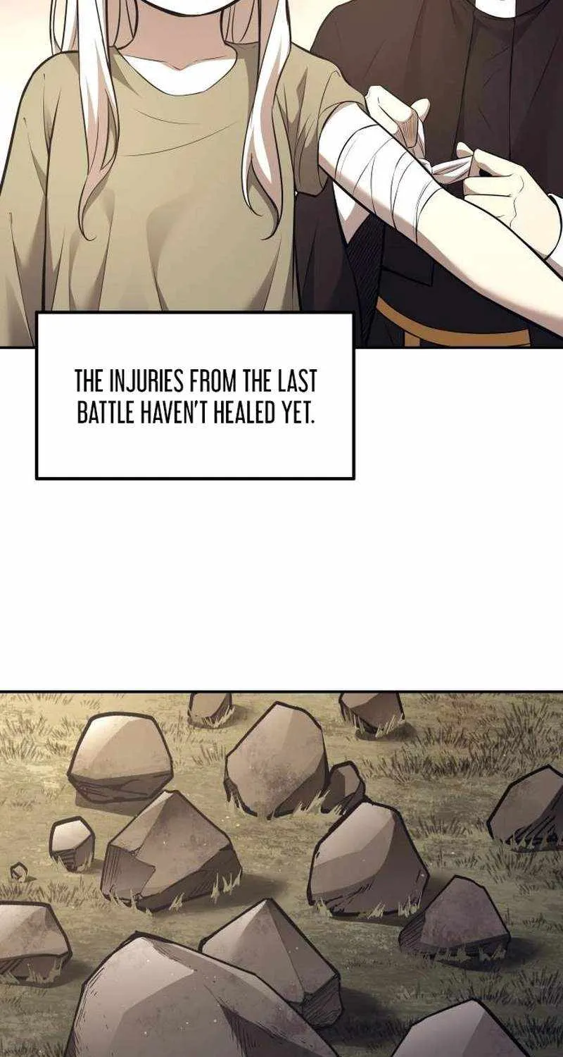 I Became the Tyrant of a Defence Game Chapter 119 page 82 - 