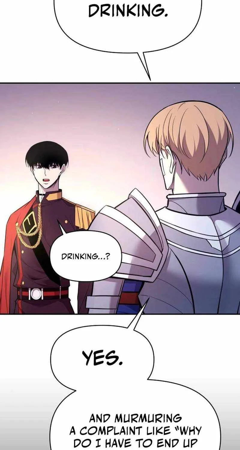 I Became the Tyrant of a Defence Game Chapter 119 page 95 - 