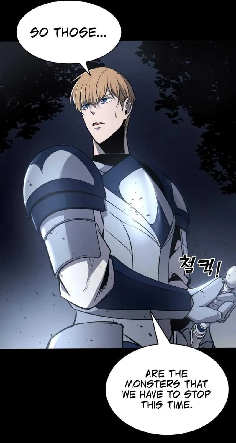 I Became the Tyrant of a Defence Game Chapter 12 page 120 - 
