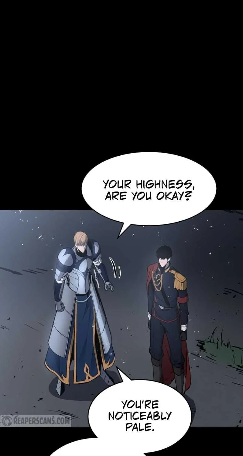 I Became the Tyrant of a Defence Game Chapter 12 page 124 - 