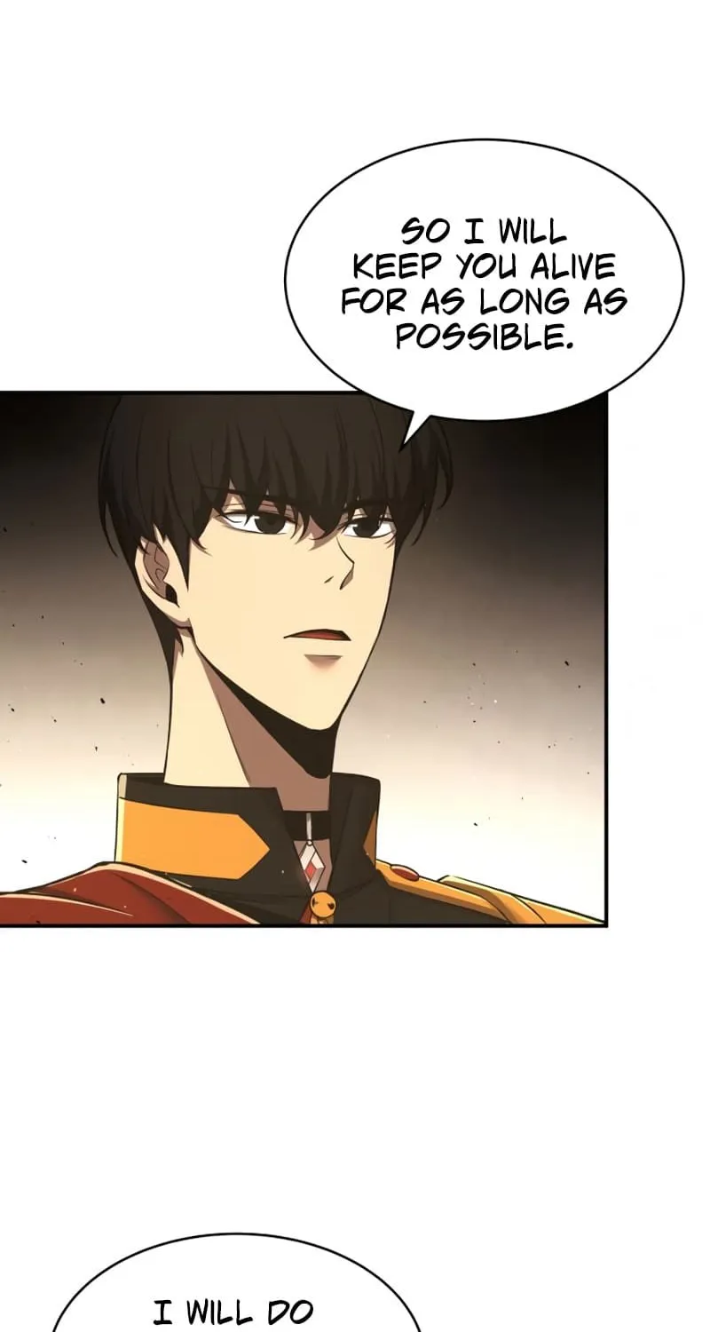 I Became the Tyrant of a Defence Game Chapter 12 page 14 - 