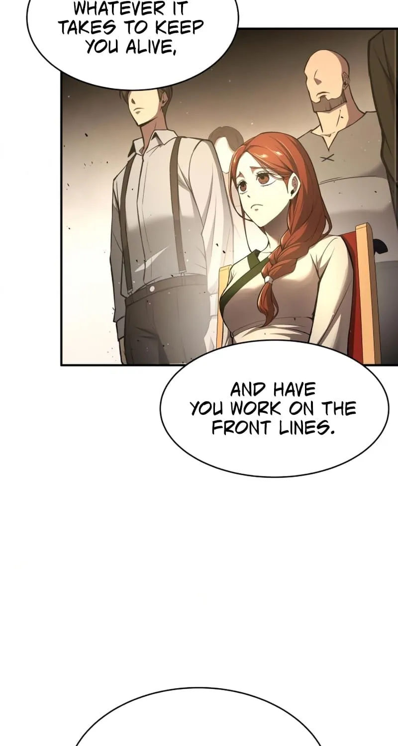I Became the Tyrant of a Defence Game Chapter 12 page 15 - 
