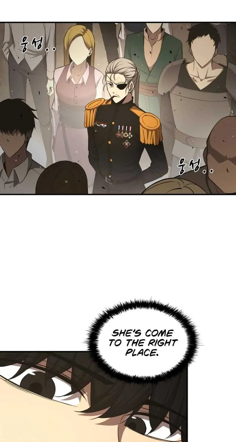 I Became the Tyrant of a Defence Game Chapter 12 page 3 - 