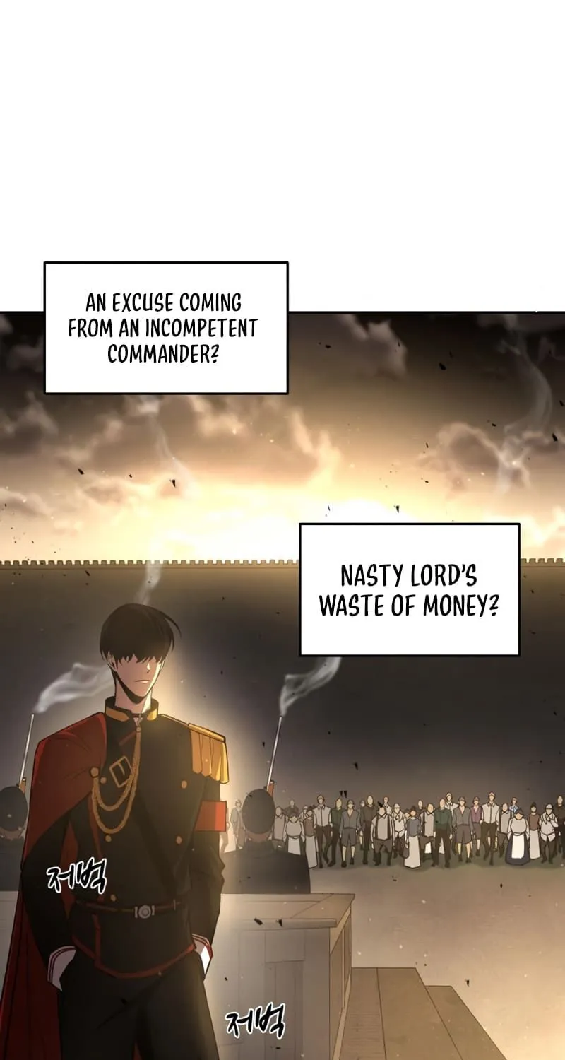 I Became the Tyrant of a Defence Game Chapter 12 page 21 - 