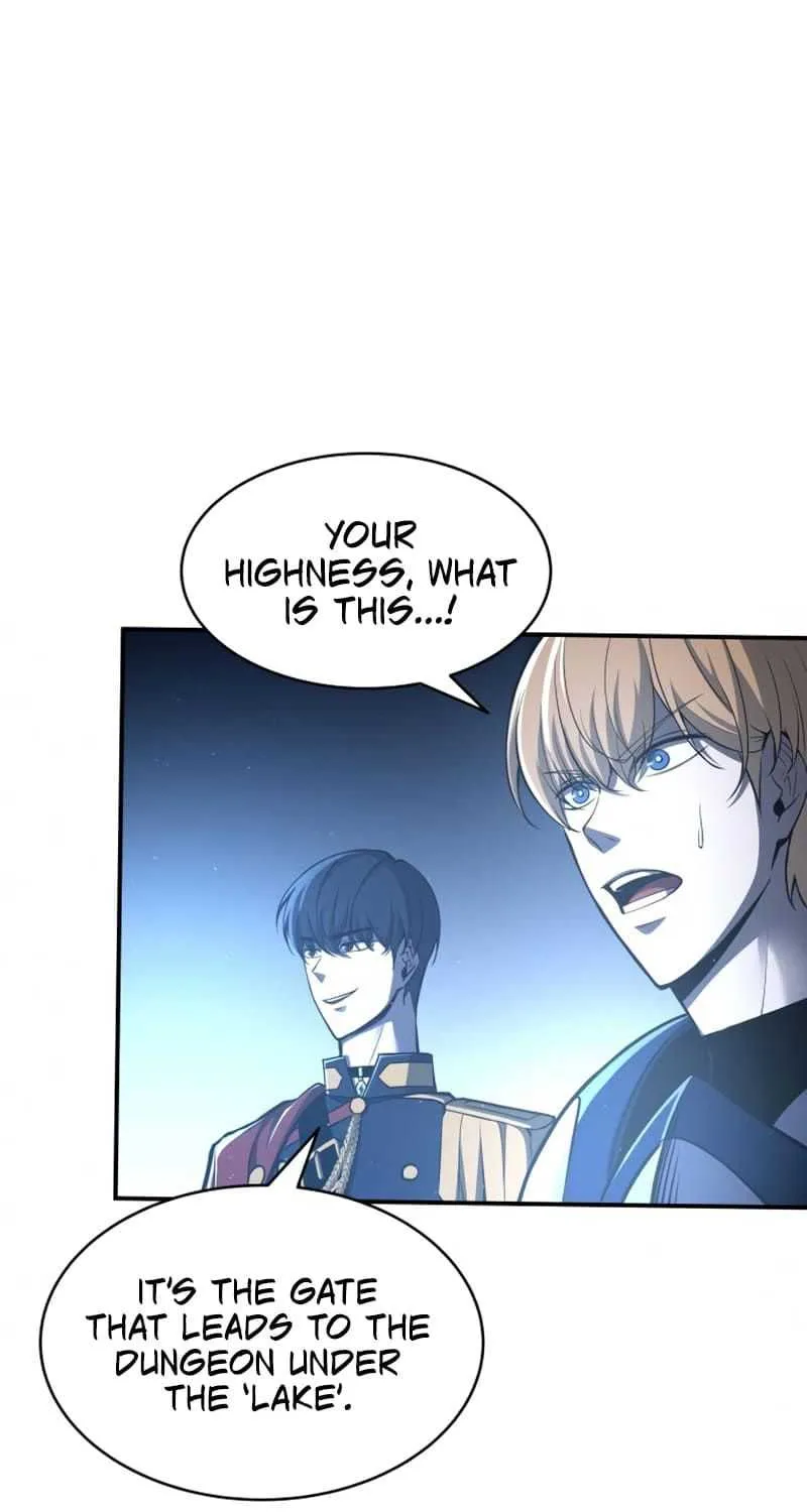 I Became the Tyrant of a Defence Game Chapter 12 page 39 - 