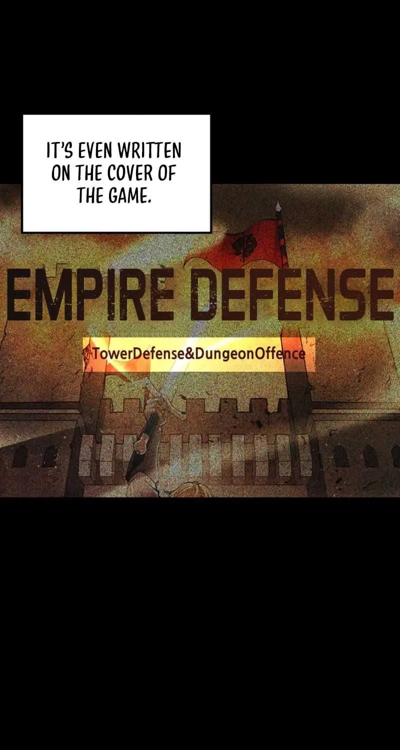 I Became the Tyrant of a Defence Game Chapter 12 page 45 - 