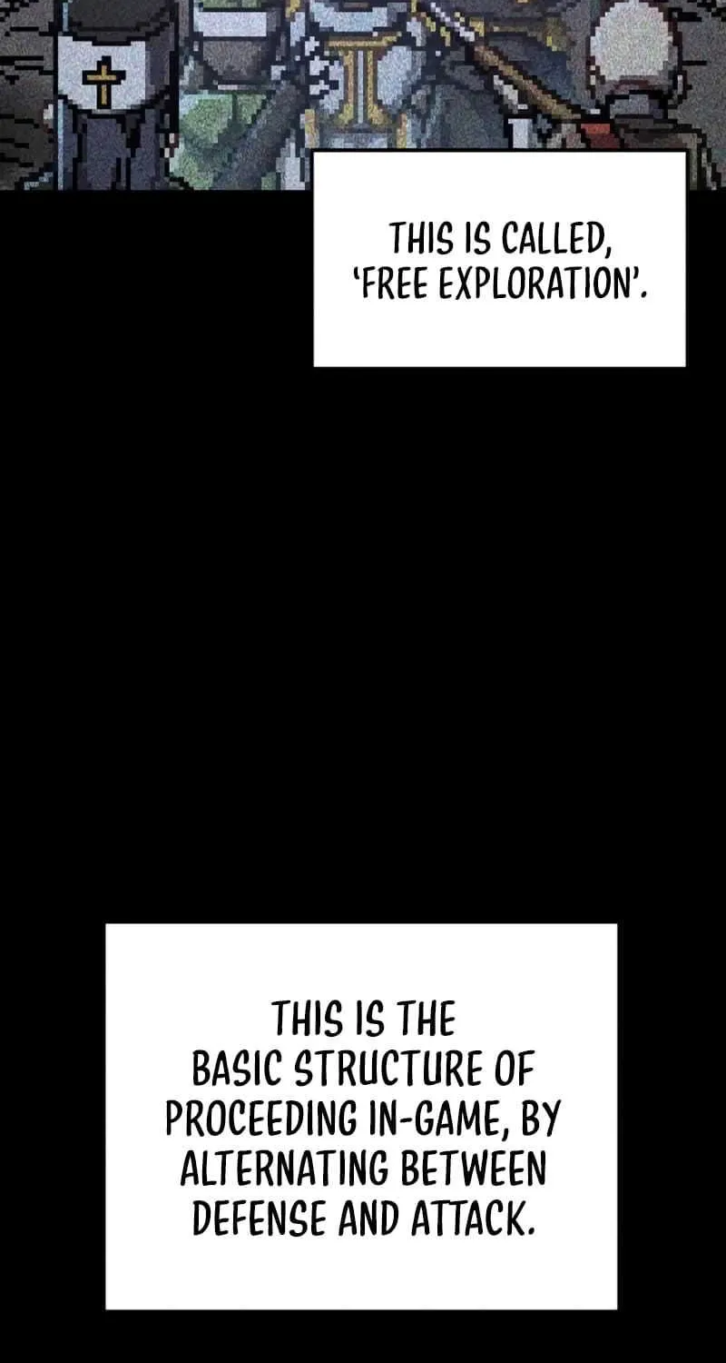 I Became the Tyrant of a Defence Game Chapter 12 page 50 - 