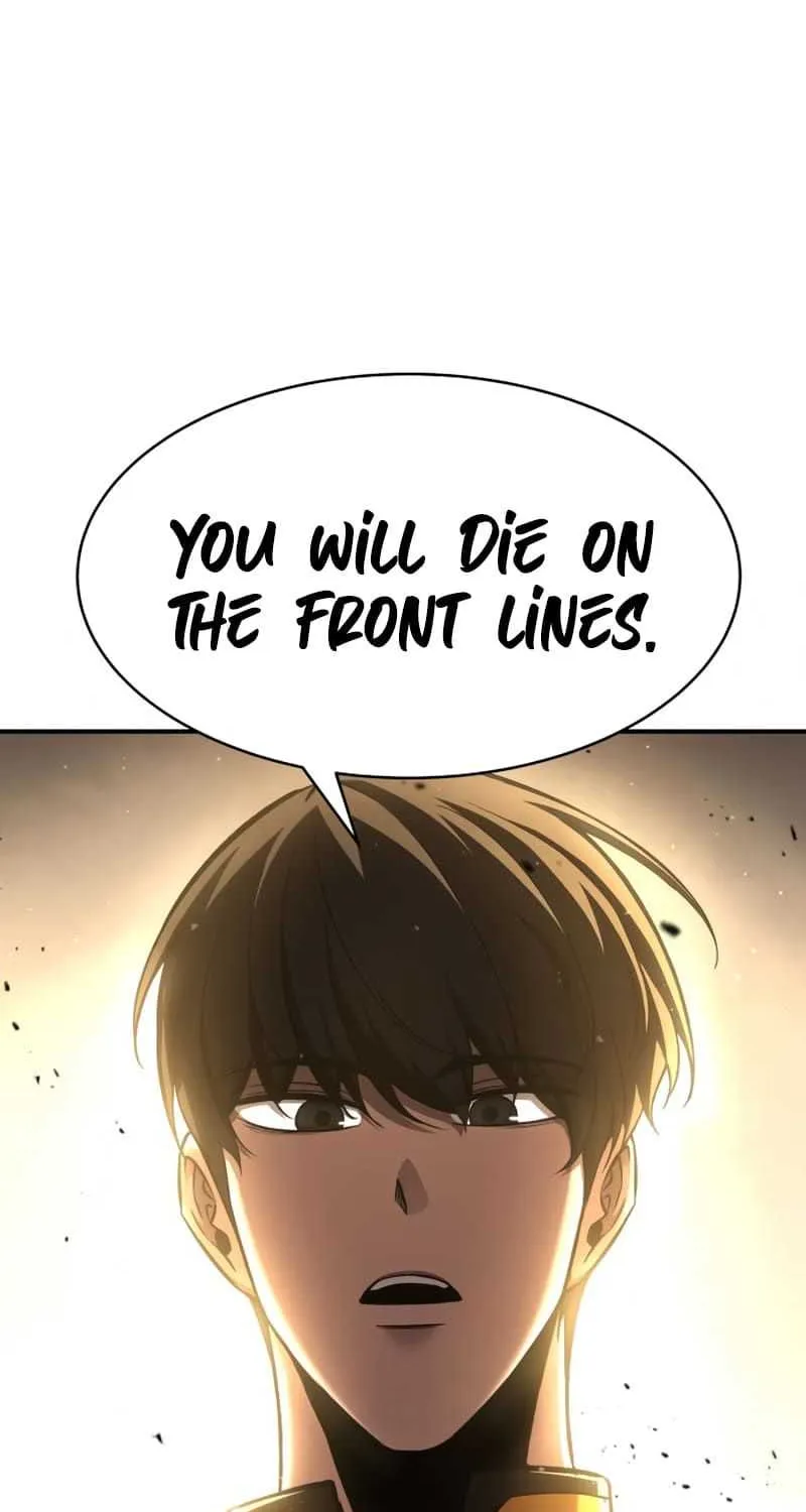 I Became the Tyrant of a Defence Game Chapter 12 page 6 - 
