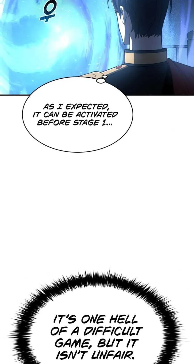 I Became the Tyrant of a Defence Game Chapter 12 page 52 - 