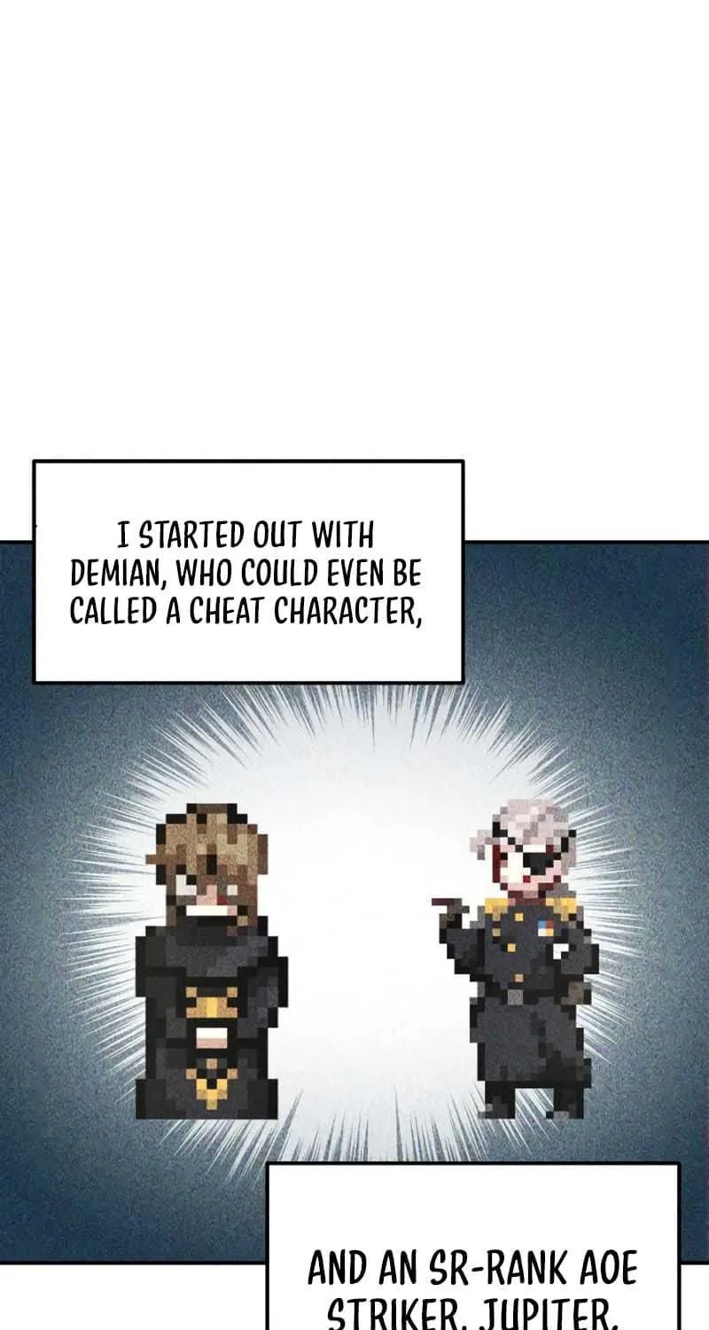I Became the Tyrant of a Defence Game Chapter 12 page 55 - 
