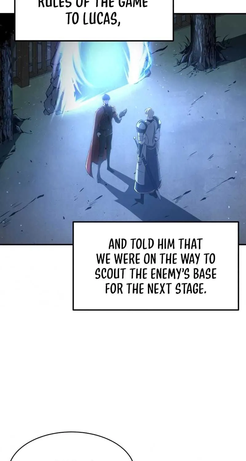 I Became the Tyrant of a Defence Game Chapter 12 page 59 - 