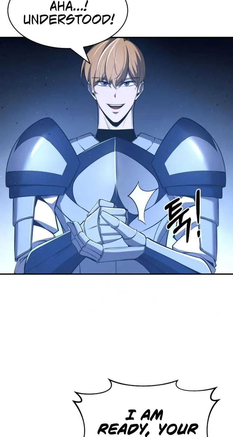 I Became the Tyrant of a Defence Game Chapter 12 page 60 - 