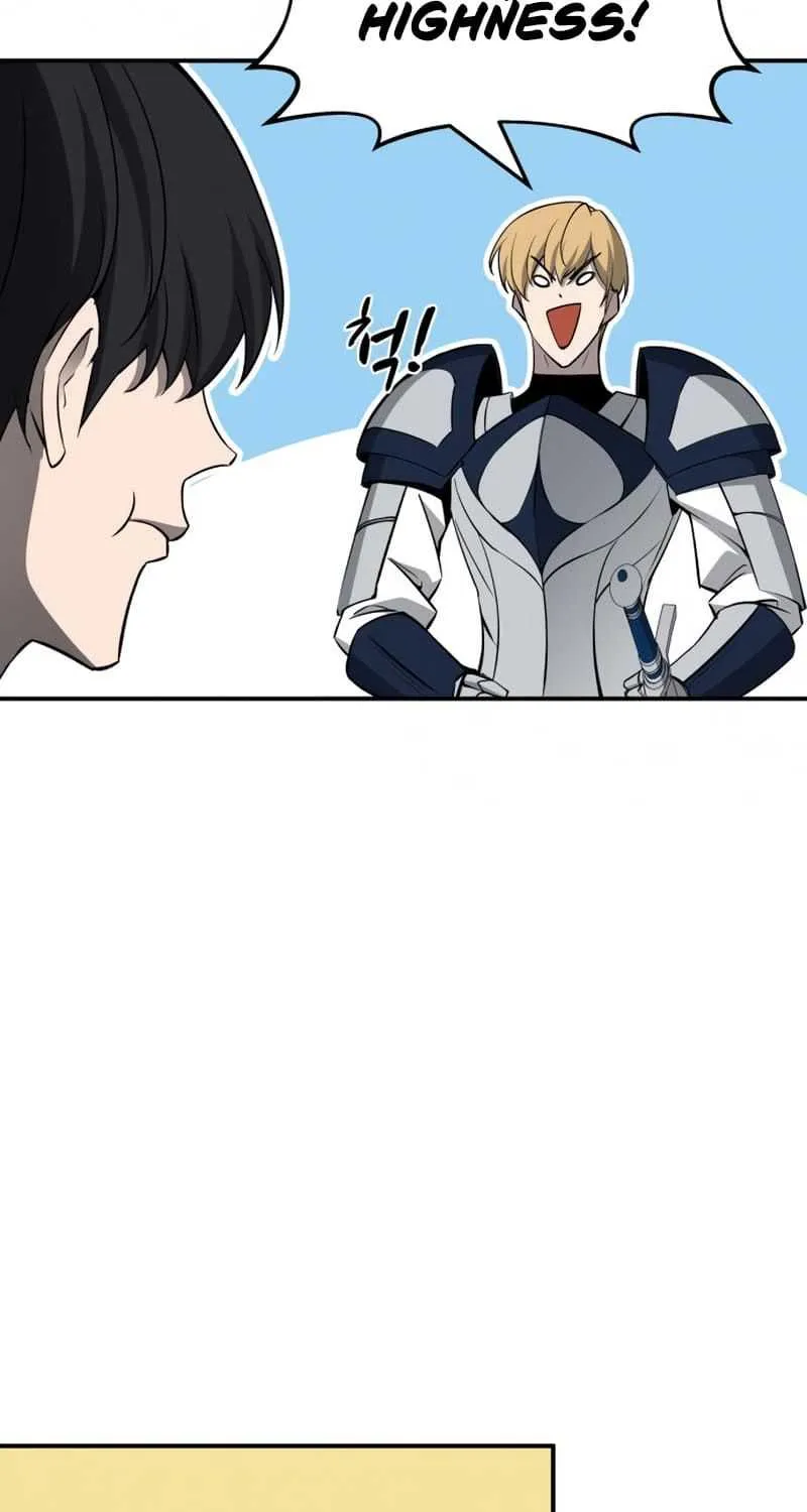 I Became the Tyrant of a Defence Game Chapter 12 page 61 - 