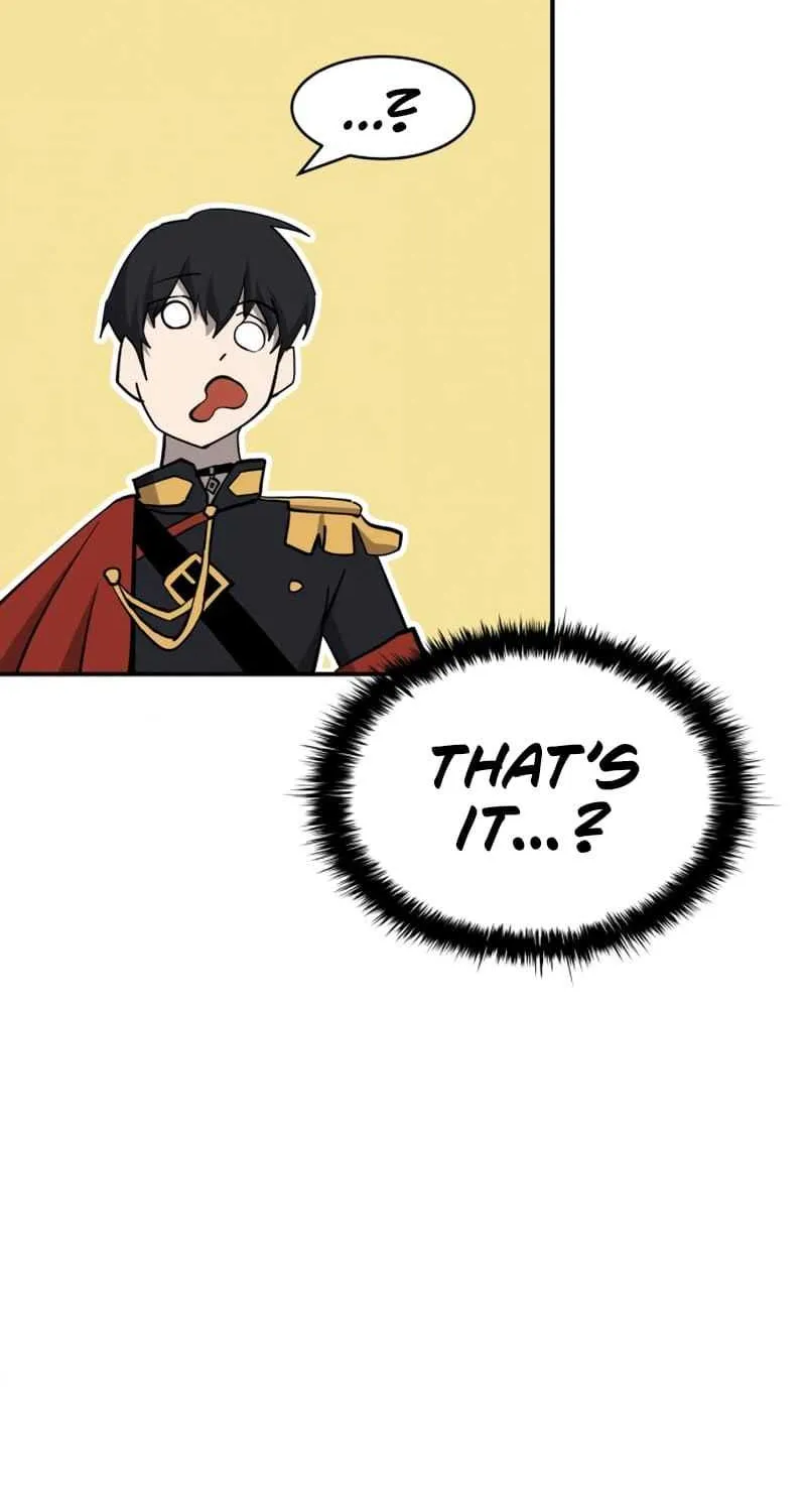I Became the Tyrant of a Defence Game Chapter 12 page 62 - 