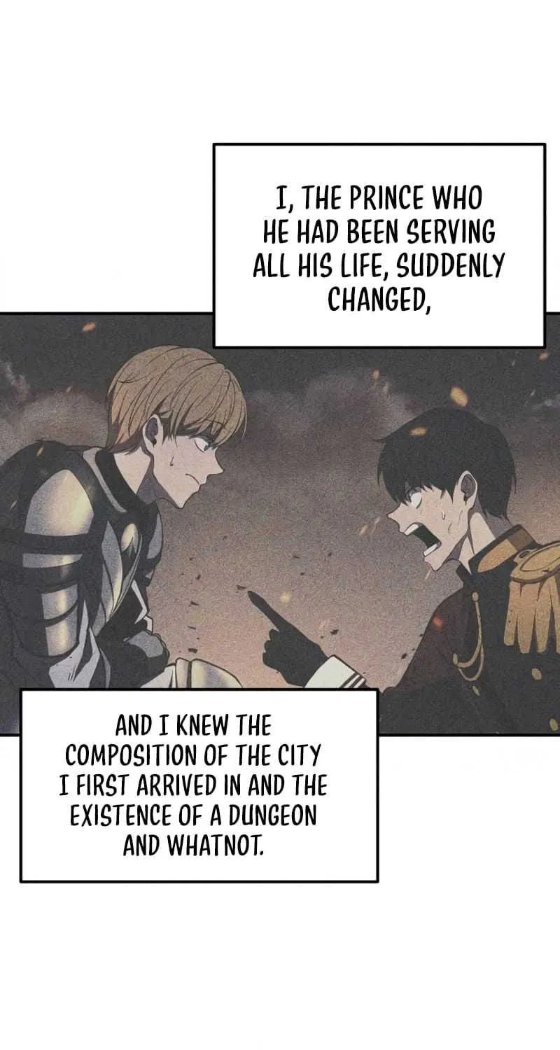 I Became the Tyrant of a Defence Game Chapter 12 page 64 - 