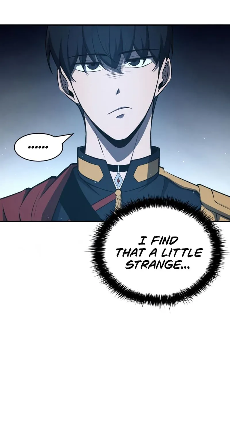 I Became the Tyrant of a Defence Game Chapter 12 page 66 - 